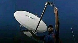 Restoring signal